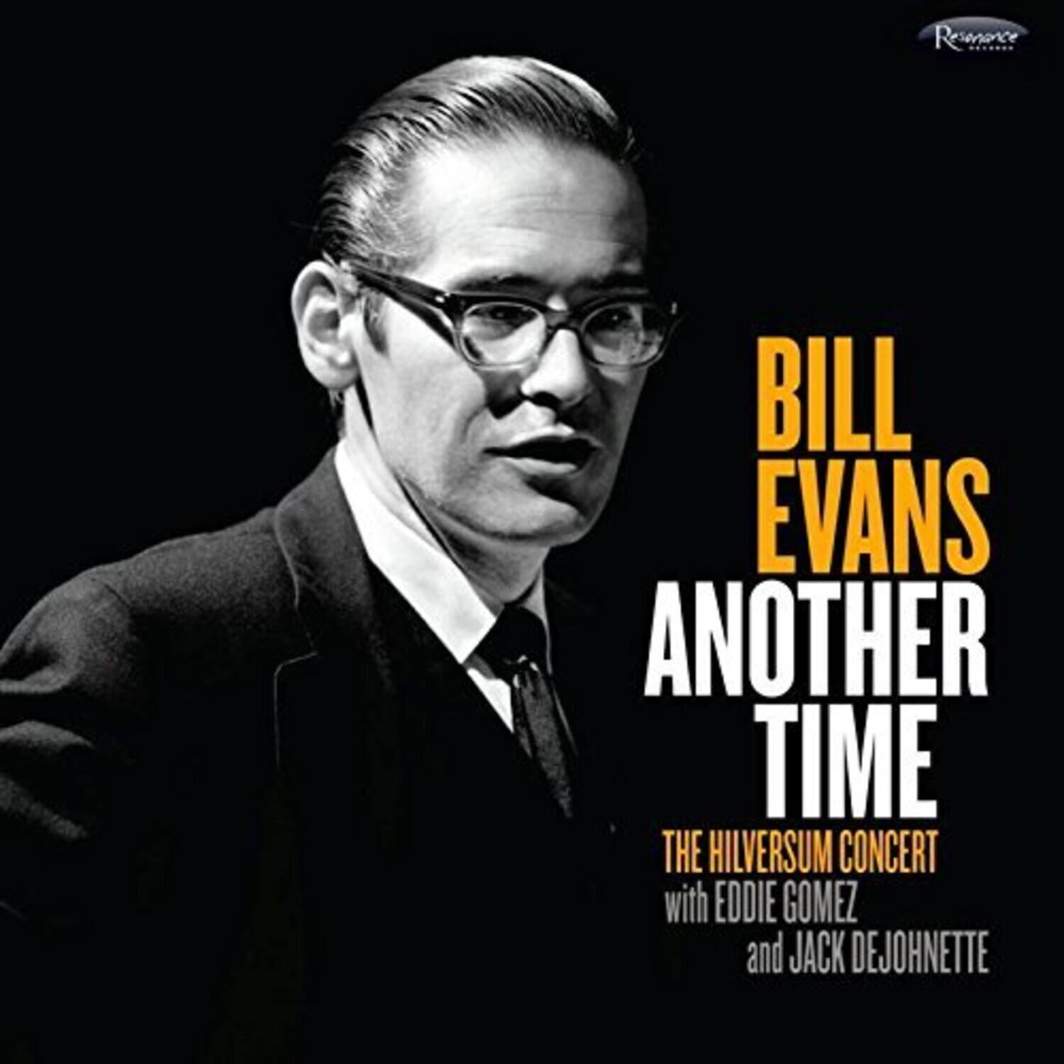 Bill Evans - Another Time: The Hilversum Concert   - COMPACT DISCS [CD] price history on PriceWatchPro