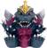 Front. Bandai - Space Godzilla (ver. A) - Toho Monster - Banpresto Enshrined Monsters 4.7" Figure.