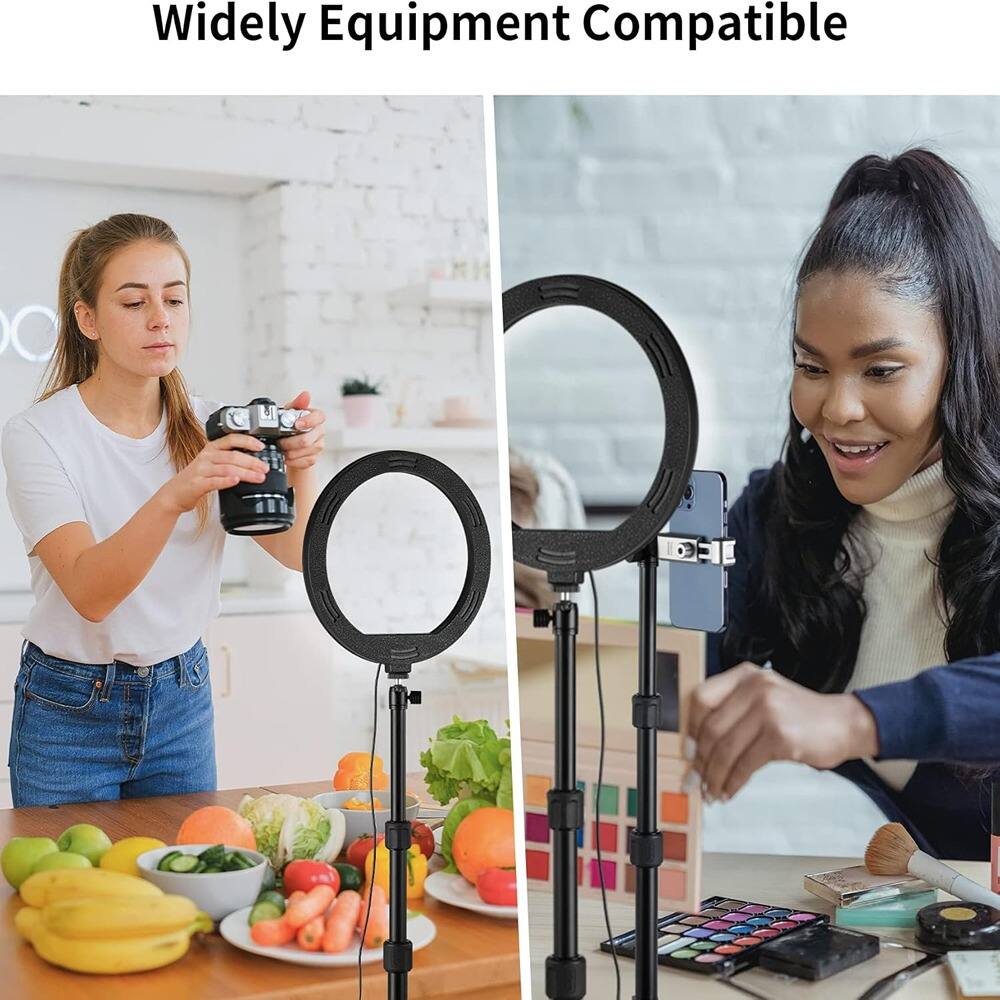 Widely Equipment Compatible