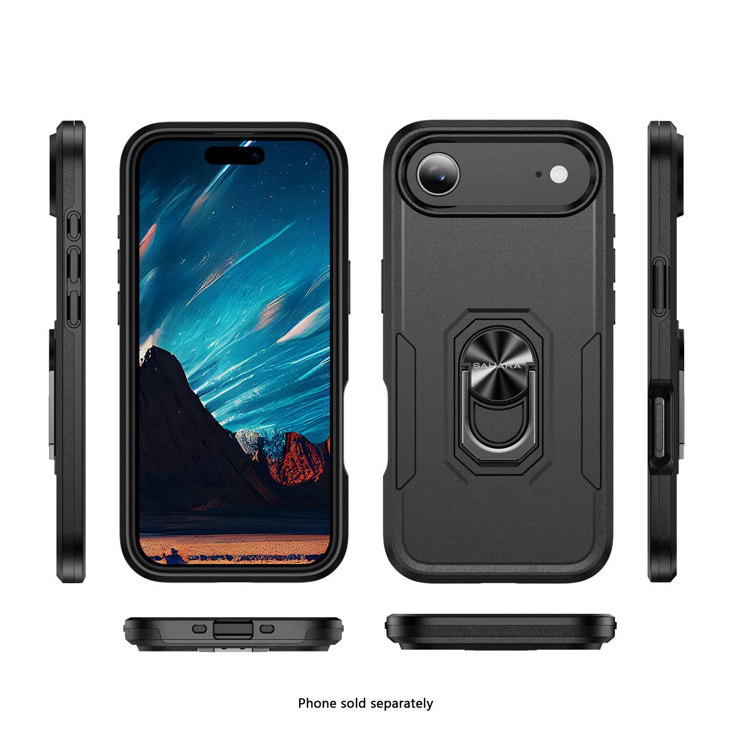 ARALIA Phone sold separately