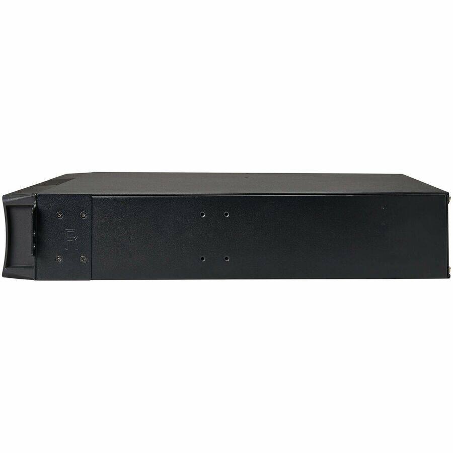 Us Military Rack Computer Eaton Tripp Lite Series 48V Extended Battery Module (EBM) for ...