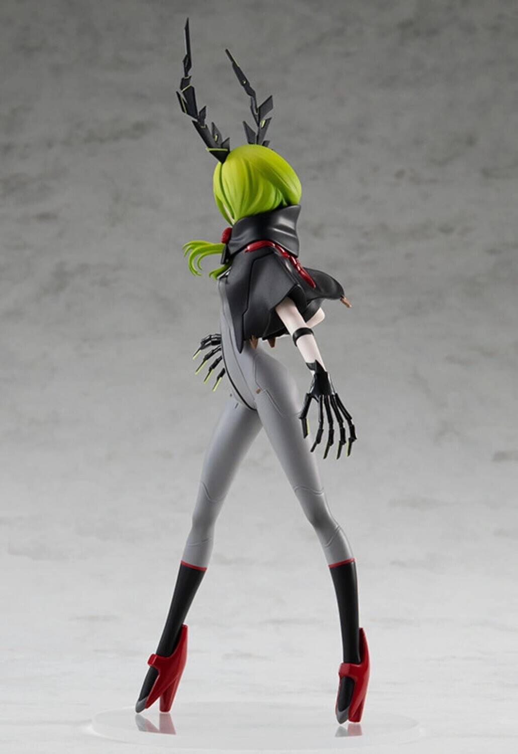 Good Smile Company Black Rock Shooter: Dawn Fall Pop Up