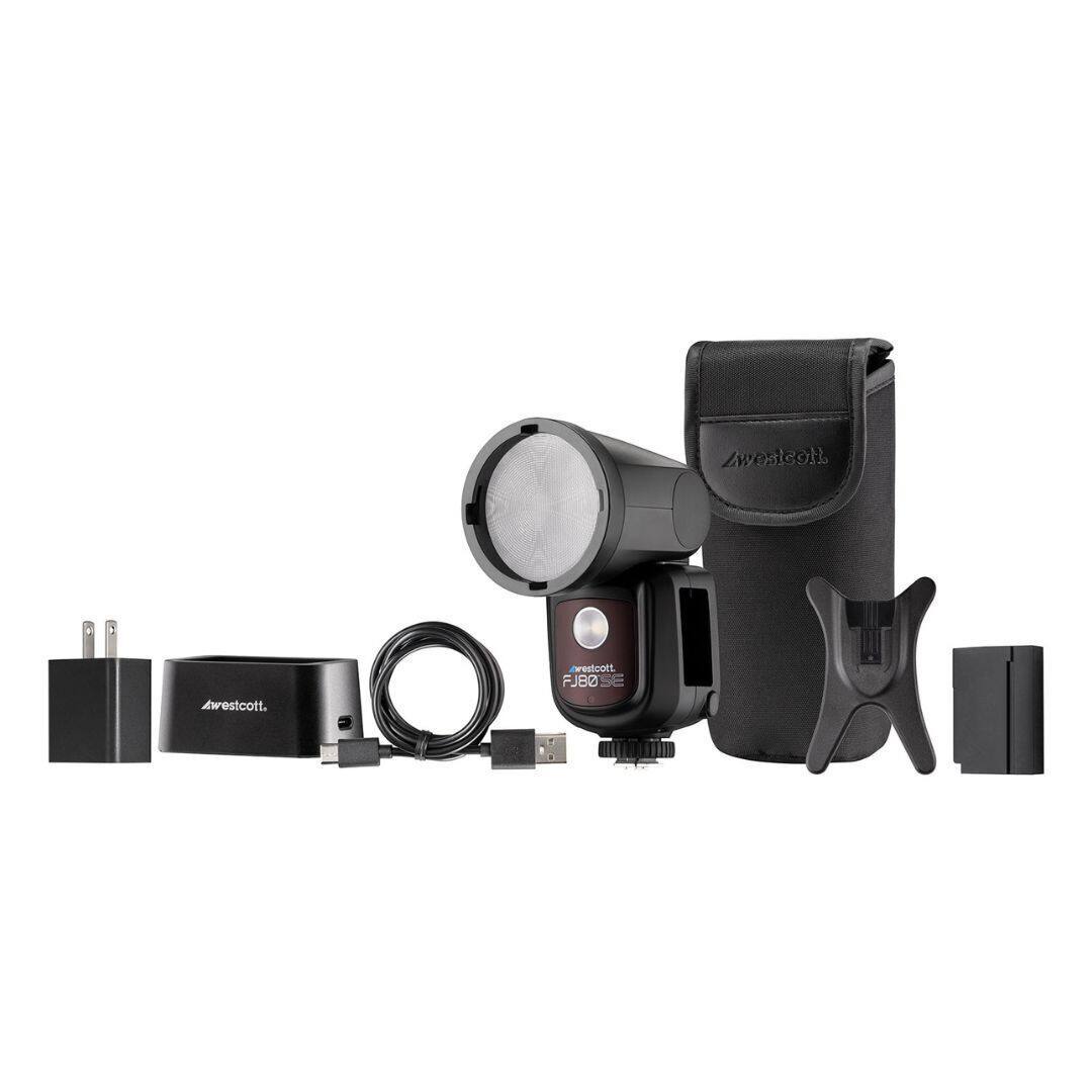 Zwestcott  
Westcott FJ80E  
Westcott