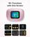 10+ Functions with One Screen
15:53 Unlock cleer
100% 100% 100% 23:41
OPTIMIZED FOR Dolby Atmos
Song Singer
Head Tracking
UVC Sterilizing
EQ Smart Sport
Restart Power Off
Reset Charging Case
Reset Earbud Pairing Mode
Earbuds Sync Set Set