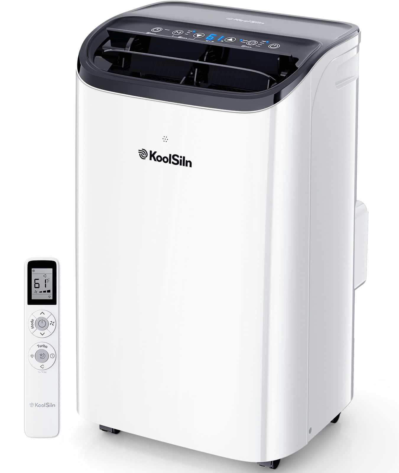 KoolSiln

61°F

Turbo

KoolSiln