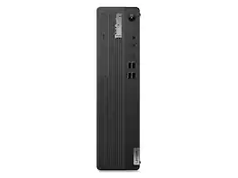 Lenovo - ThinkCentre M75s Gen 5 - Ryzen 7 Pro 8700G - 16GB - 512GB SSD - Radeon 780M - Win 11 Pro - Wi-Fi 6 - BT 5.3 - Black