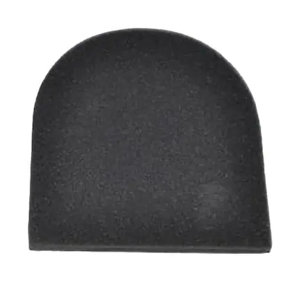 Front. EnviroCare - Vacuum Filters (50 Pack) Part #F619.