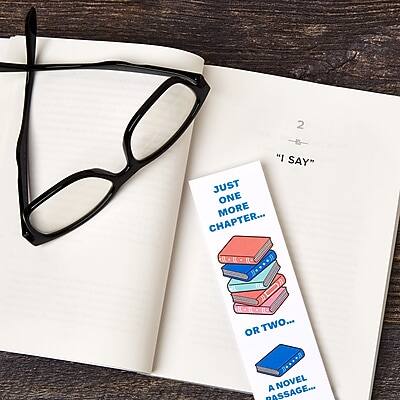 "I SAY"  
JUST ONE MORE CHAPTER... OR TWO...  
A NOVEL PASSAGE...