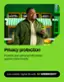 Privacy protection: Protects your personal information against online threats. Live a better digital life with WEBROOT.