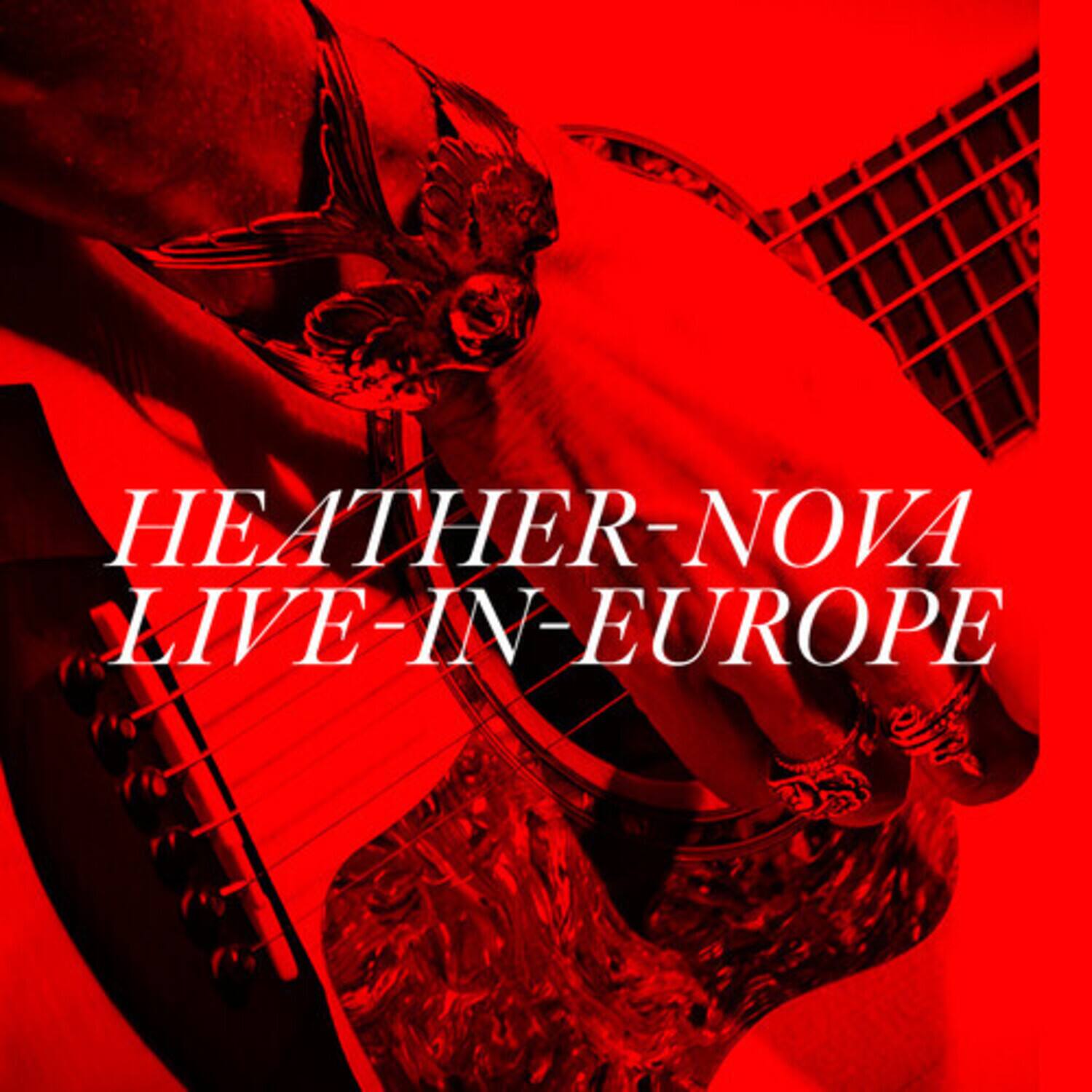 HEATHER-NOVA LIVE-IN-EUROPE