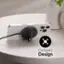 Compact Design