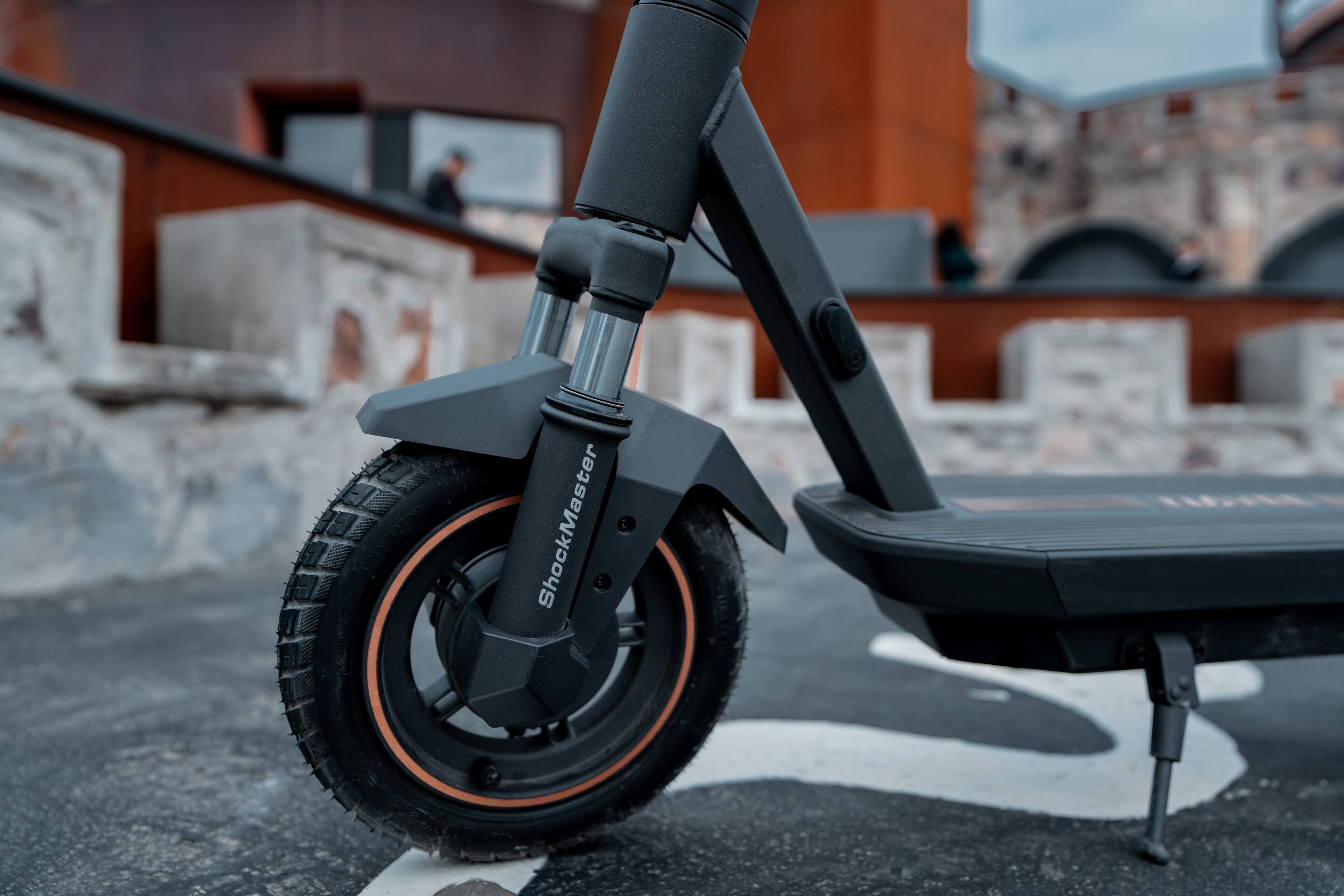 FCCRINe TUNTING PLY ShockMaster