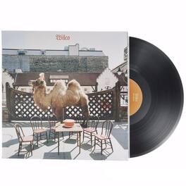 Wilco - Wilco - VINYL LP