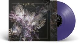 Eye of Nix - Ligeia (Purple Vinyl) - VINYL LP