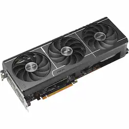 ASUS - AMD Radeon RX 9070 Graphic Card - 16 GB GDDR6 - 7680 x 4320 - 2.14 GHz Game Clock - 2.61 GHz Boost Clock - 256 bit