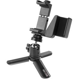 Shape - SOPT Security Bracket Connection w/Selfie Grip Tripod for Osmo Pocket
