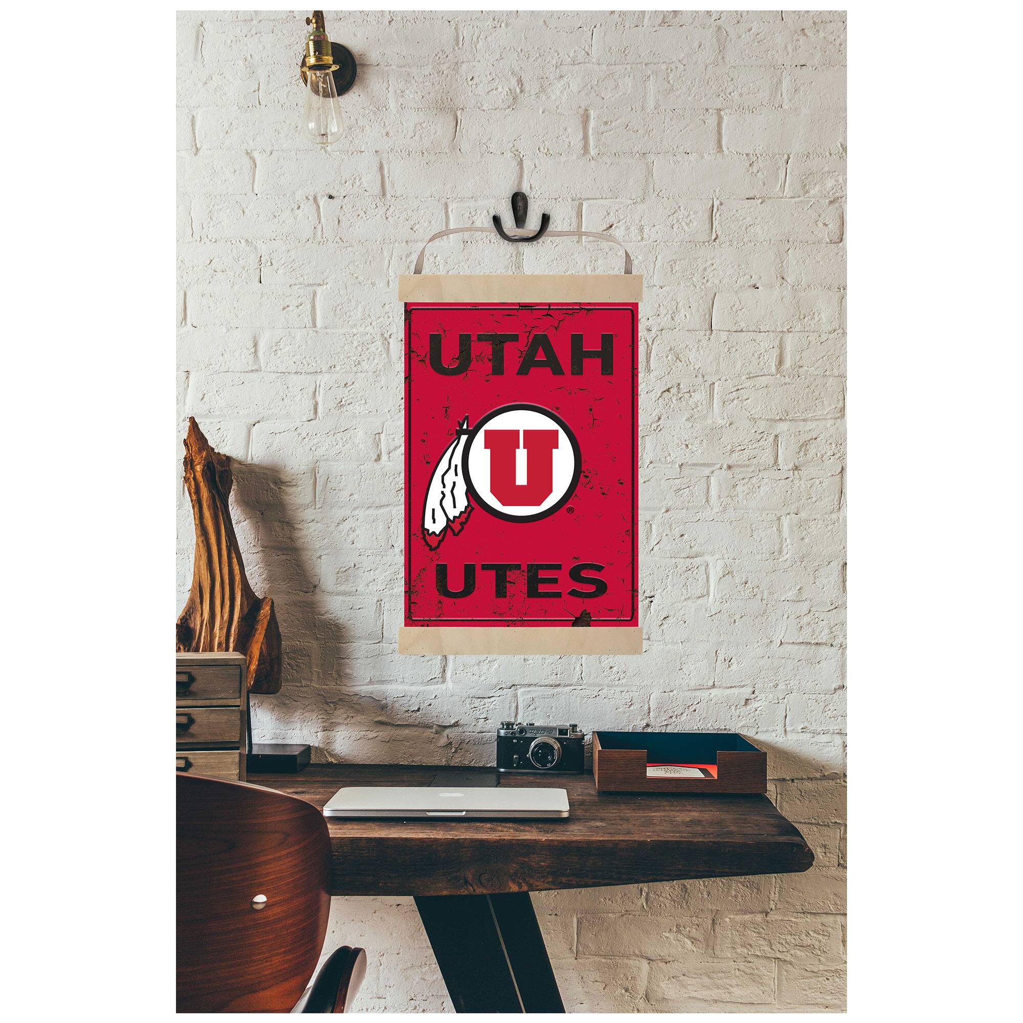 UTAH U Utes