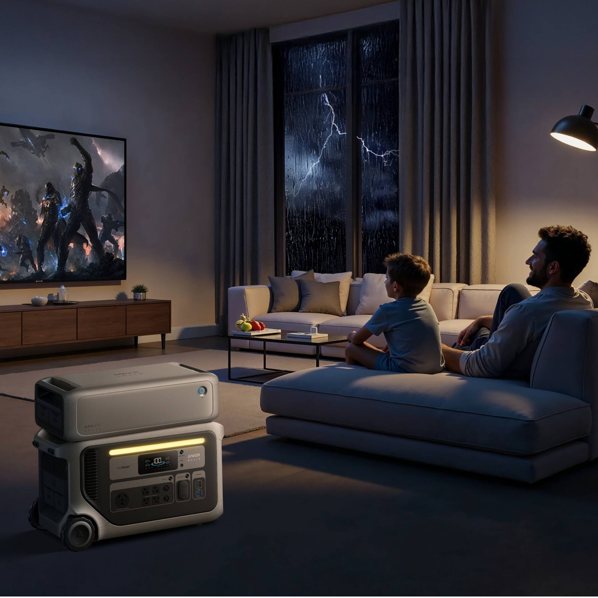 The text on the image is not coherent or organized, so it is not possible to group and correct it.