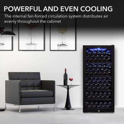 Fontaine wine 2デックセット prw24c32bg_empty_head-on~