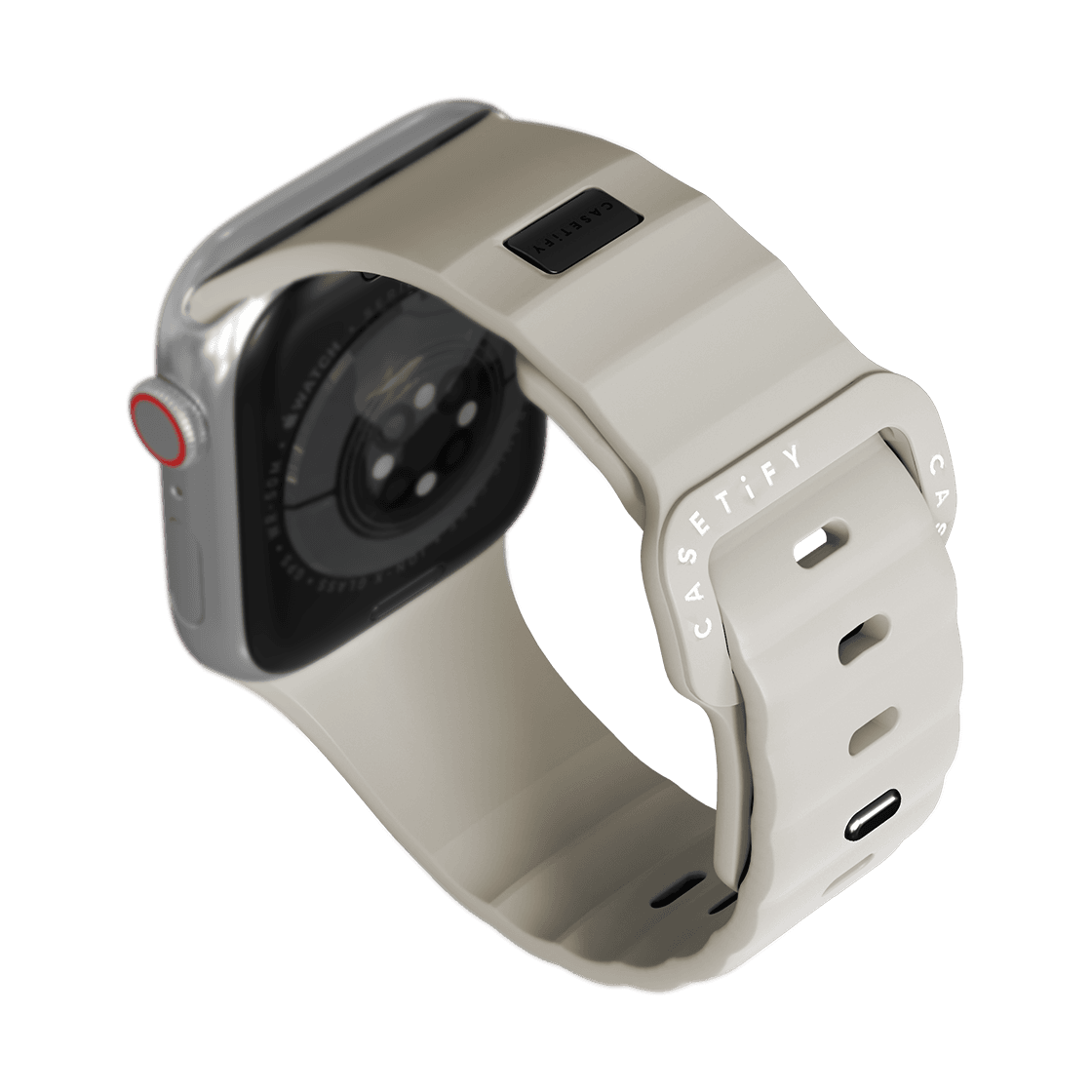 CASETiFY Bounce Band for Apple Watch 38mm, 40mm, 41mm and SE