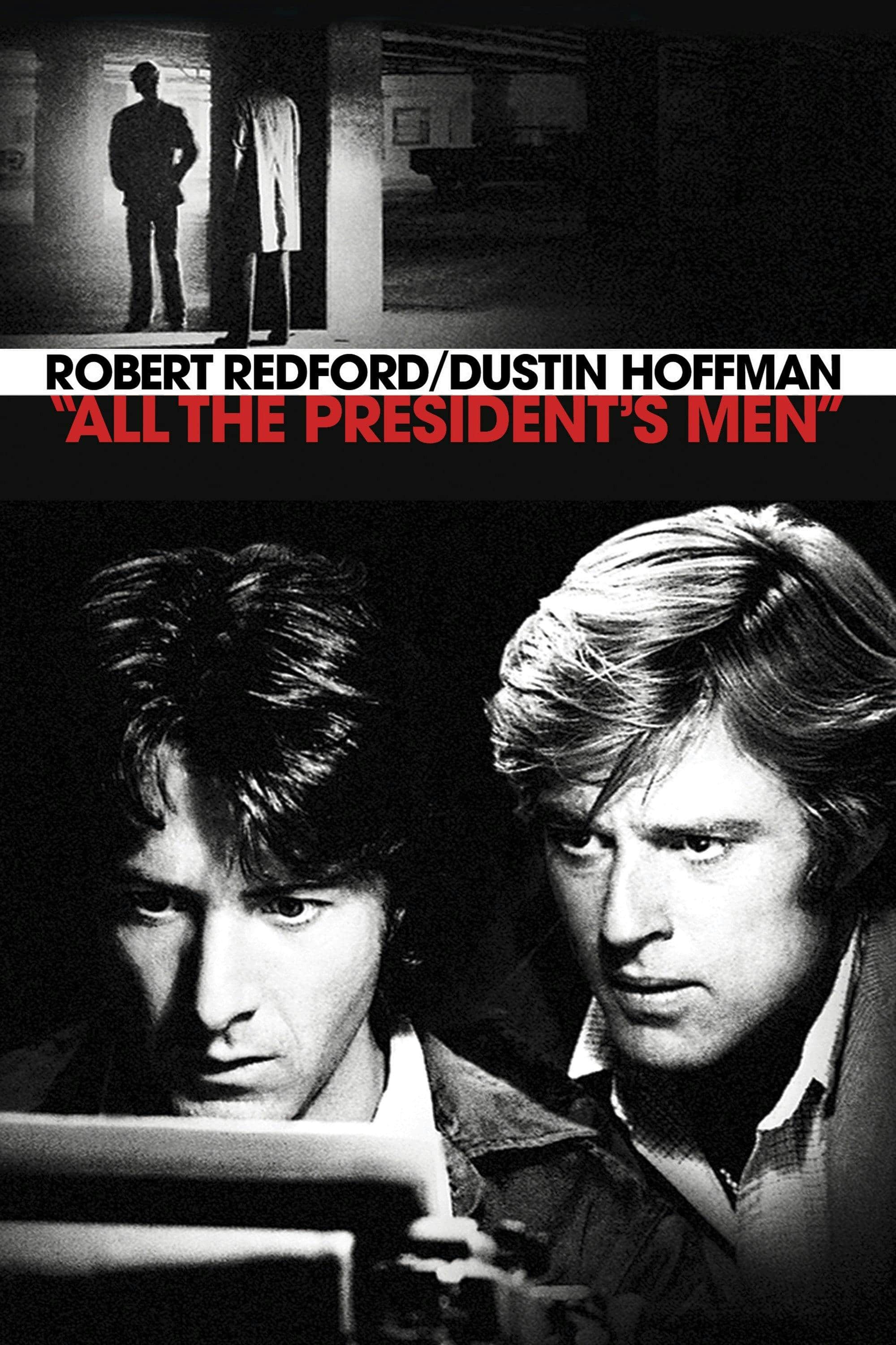 All the President's Men (DVD New Packaging) [DVD]