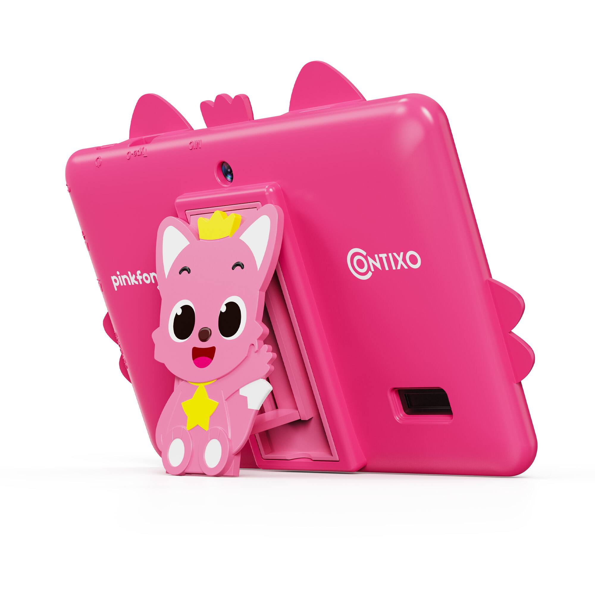 O4 900 pinkfon CONTIXO