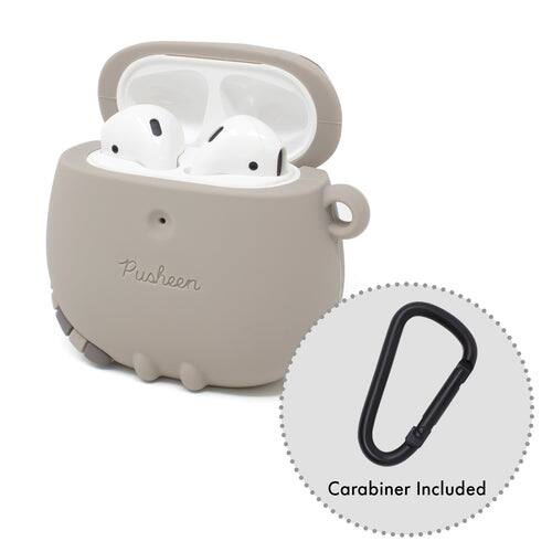 Pusheen  
I Carabiner Included