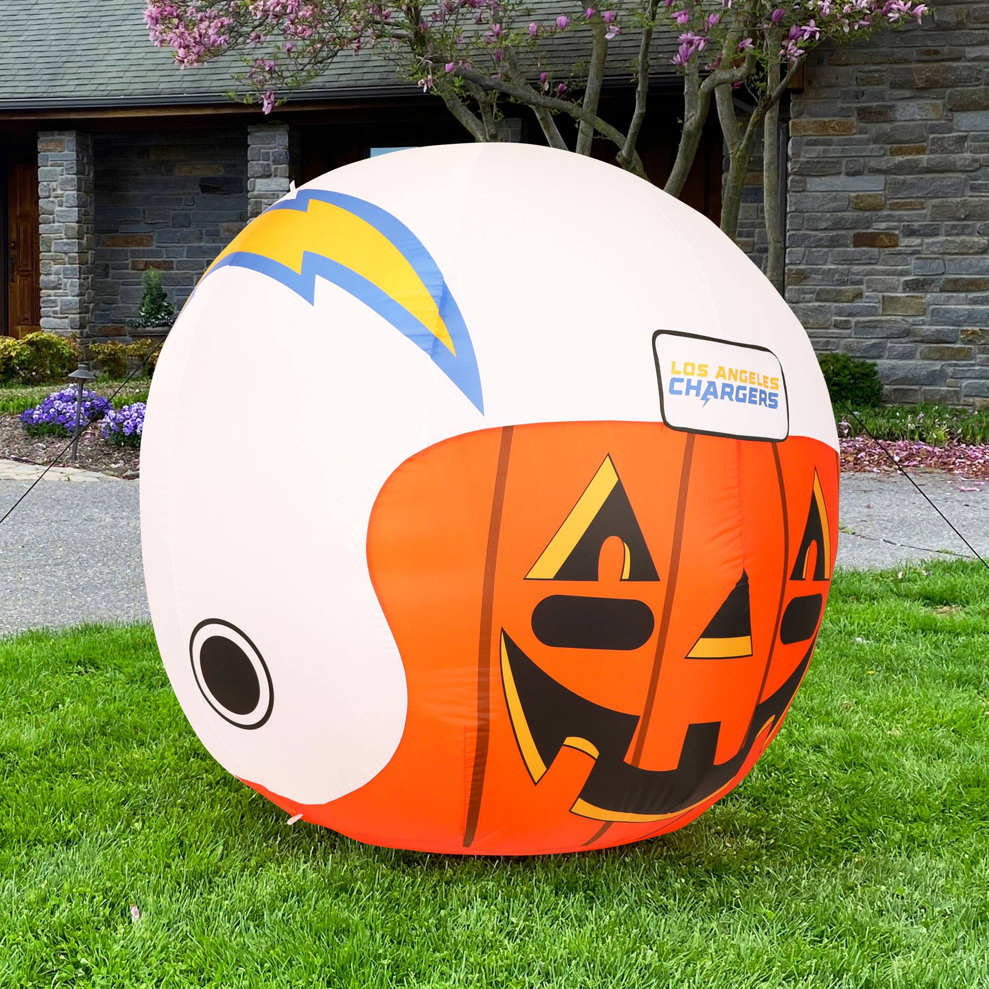 LOS ANGELES CHARGERS