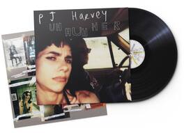 PJ Harvey - Uh Huh Her - VINYL LP