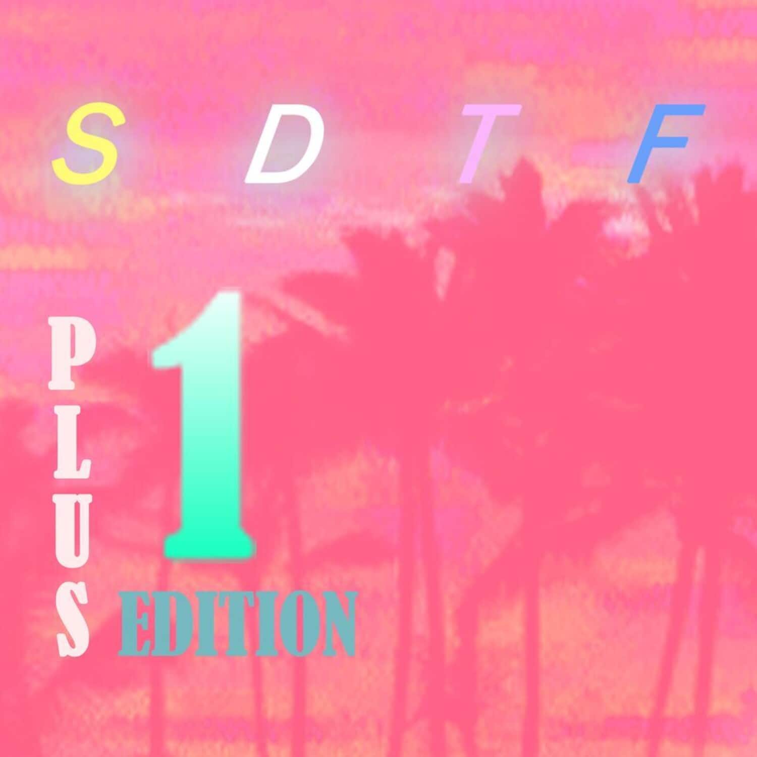 Sexy Dex & Fresh - Plus 1 Edition   - CASSETTES price history on PriceWatchPro