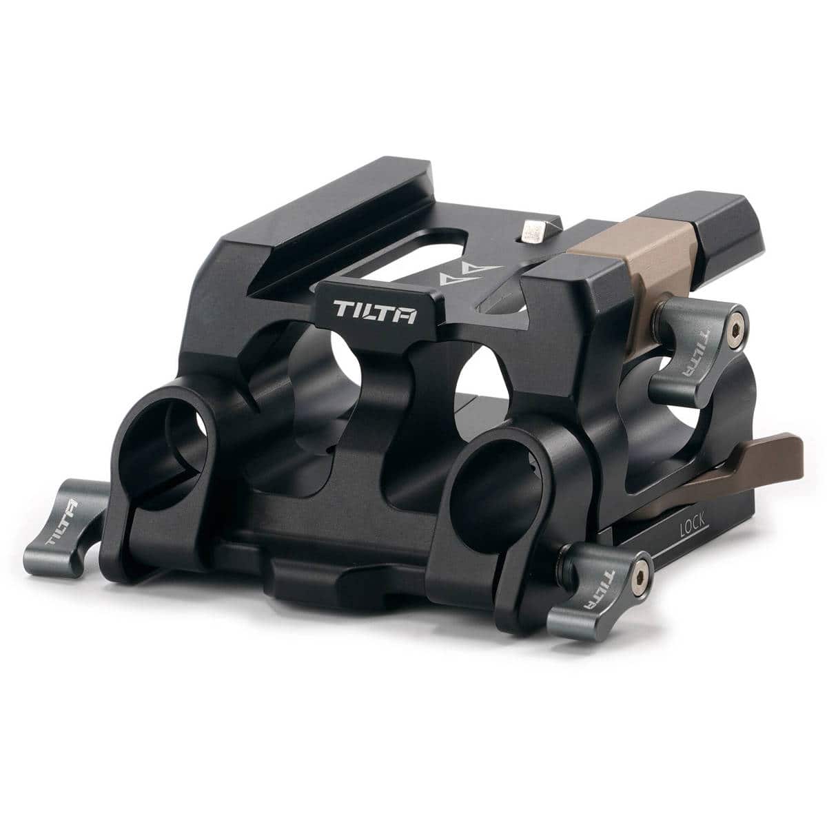 Tilta 15mm LWS Baseplate Type IV - Black price history on PriceWatchPro