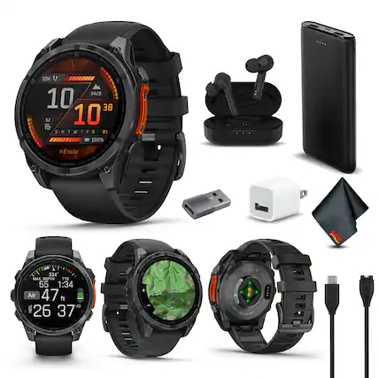 n0 19 IS 10K 3428 10 38 52 10 Wie SMTWTFS 01 a 100% FNIX shmhahd GARMIN - KAVE NW 334 MAX. DEPTH TES 55 1:34 Air 47 ft 140 NOL 26 37 SA I FENIX 1 .... ! 123454789 SAKMIN