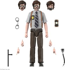 Beastie Boys - Super7 - Beastie Boys - ULTIMATES! Wv1 - Nathan Wind (Sabotage) - Collectibles - Multicolor