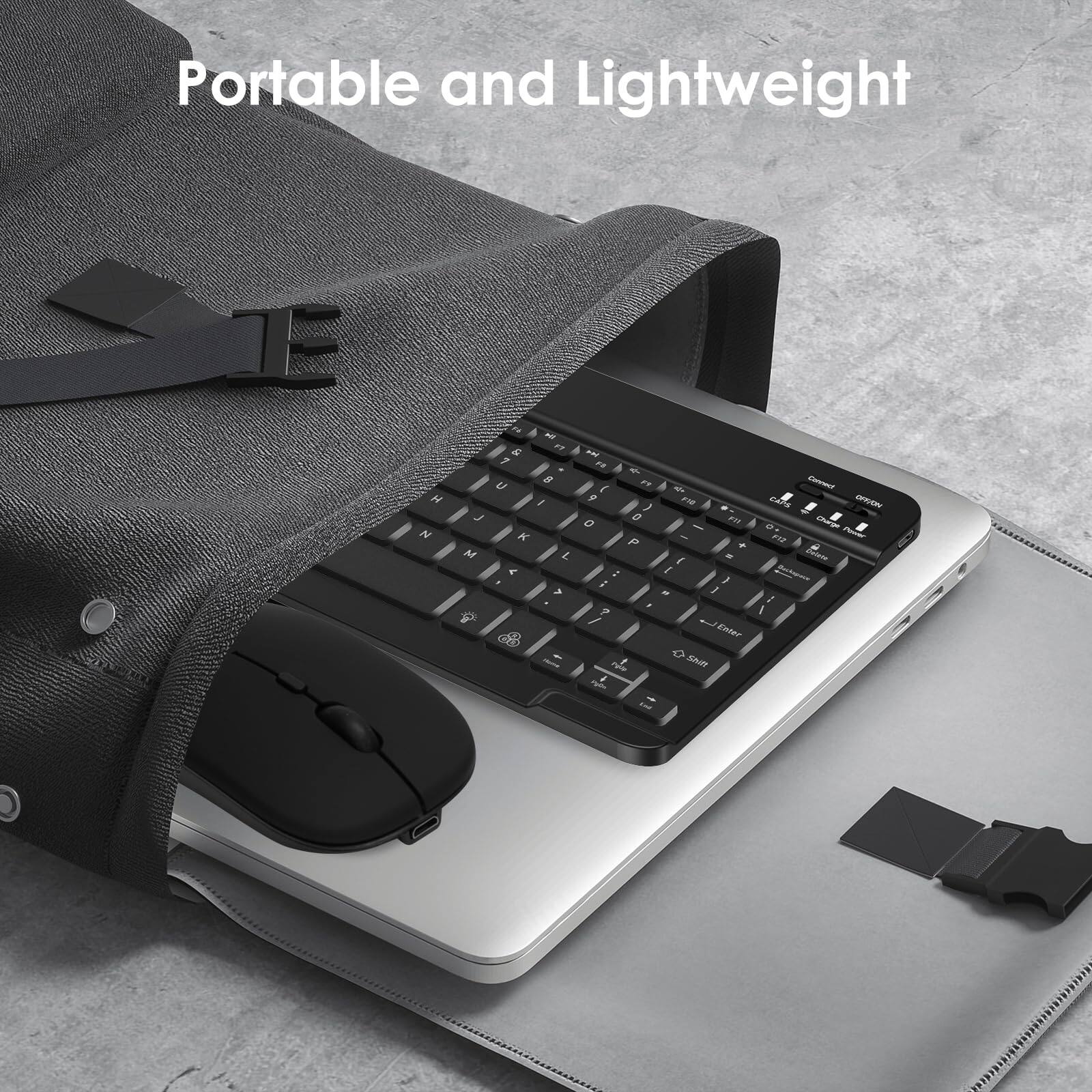 Portable and Lightweight