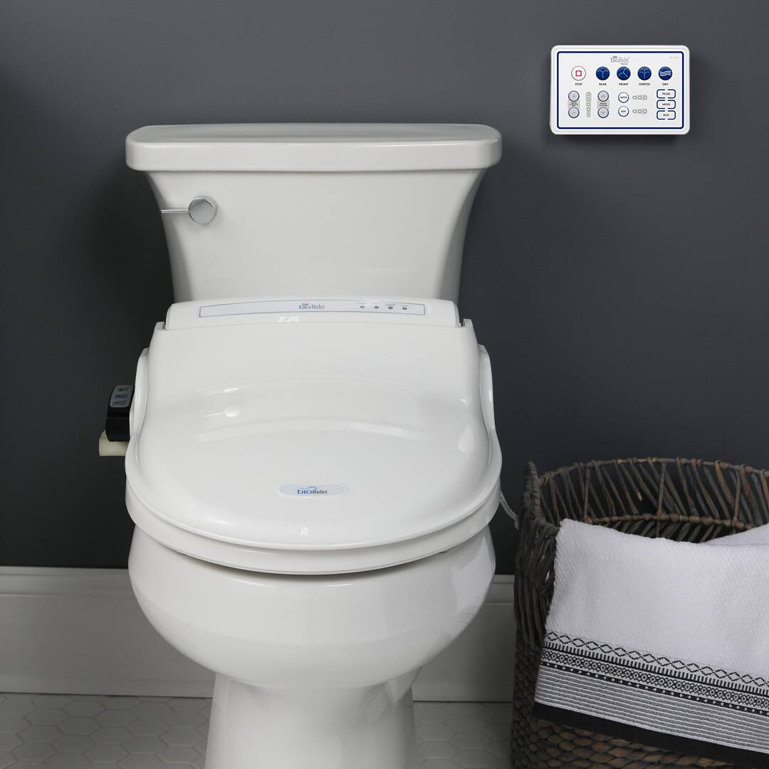 CHOCOS
on
bio Bidet
9 de DIOsidet