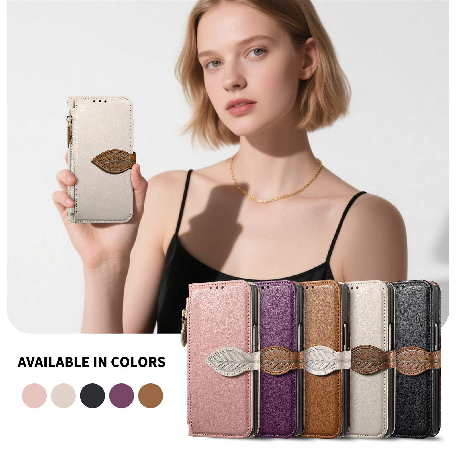 AVAILABLE IN COLORS