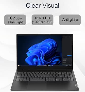 Lenovo Upgraded V15 Gen 5 15.6 Lenovo Upgraded V15 Gen 5 15.6