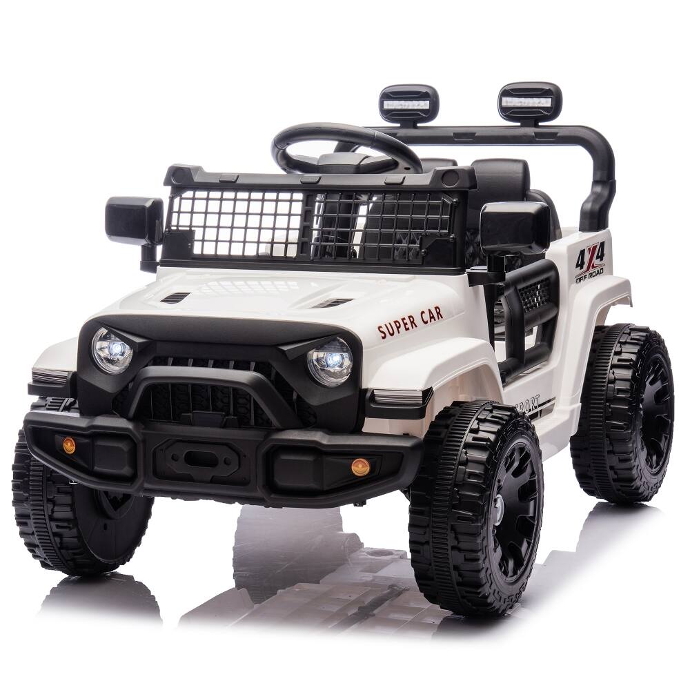 SUPER CAR  
AXA OFF ROAD  
PORT