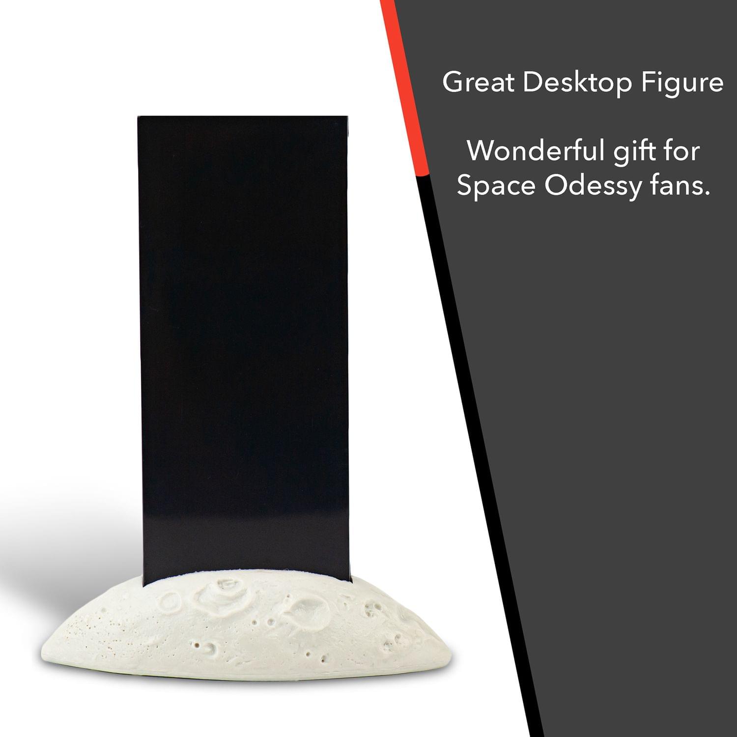 Great Desktop Figure  
Wonderful gift for Space Odyssey fans.