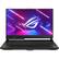 Alt View 31. ASUS - Strix SCAR 15 G533 15.6" Gaming Laptop - Intel Core i9 - 16 GB Memory - NVIDIA GeForce RTX 3080 - 1 TB SSD - Off Black.
