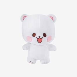Milk Mocha Bear - Milk Mocha Bear: Milk Plush