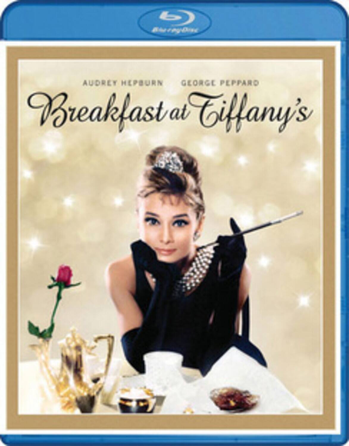 Alt View 1. Classic Romance 3-Film Blu-Ray Collection   - BLU-RAY.