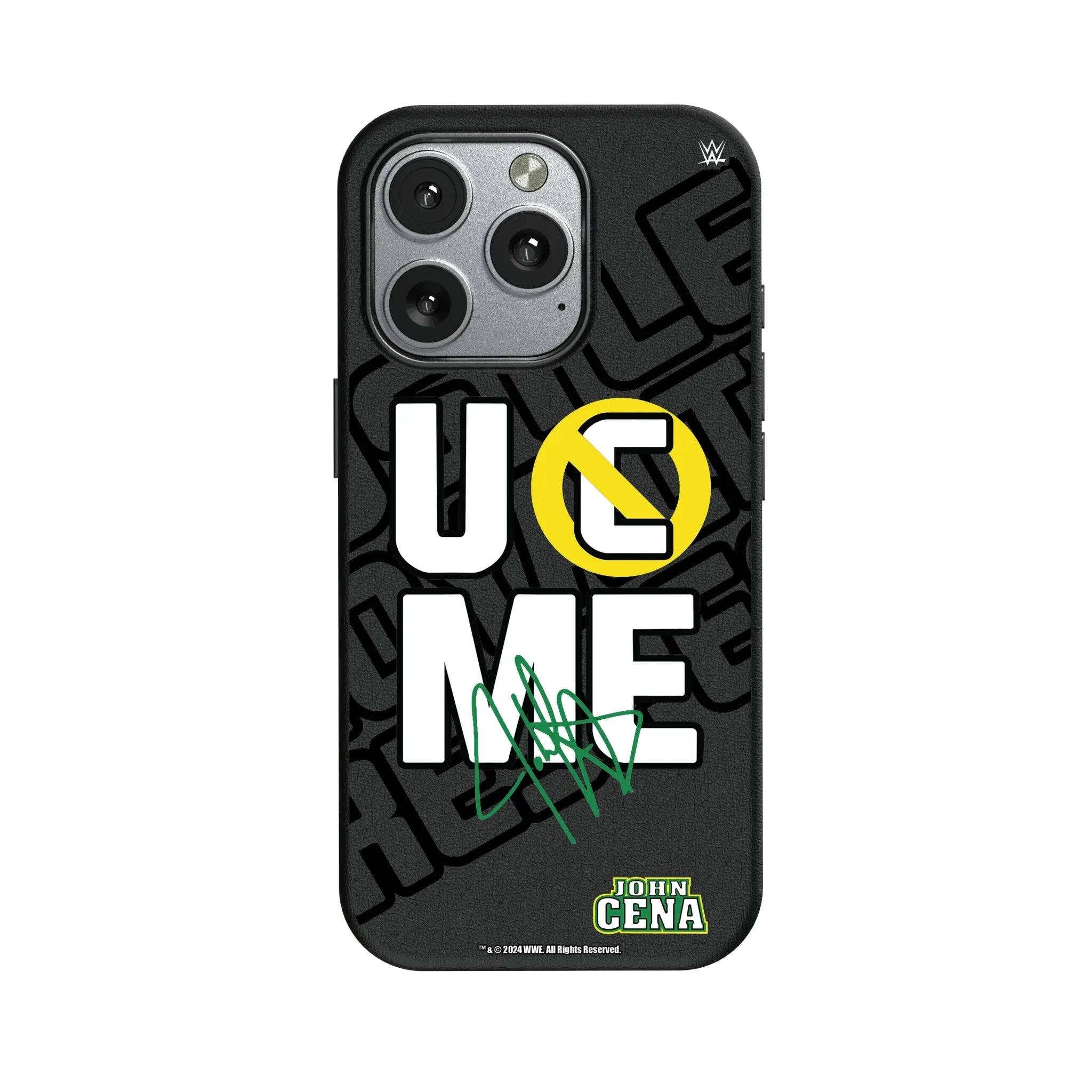 John Cena