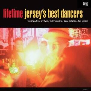 Front. Jersey's Best Dancers [LP].