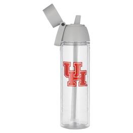 Tervis - Houston Cougars 24oz. Emblem Venture Lite Water Bottle - Multicolor