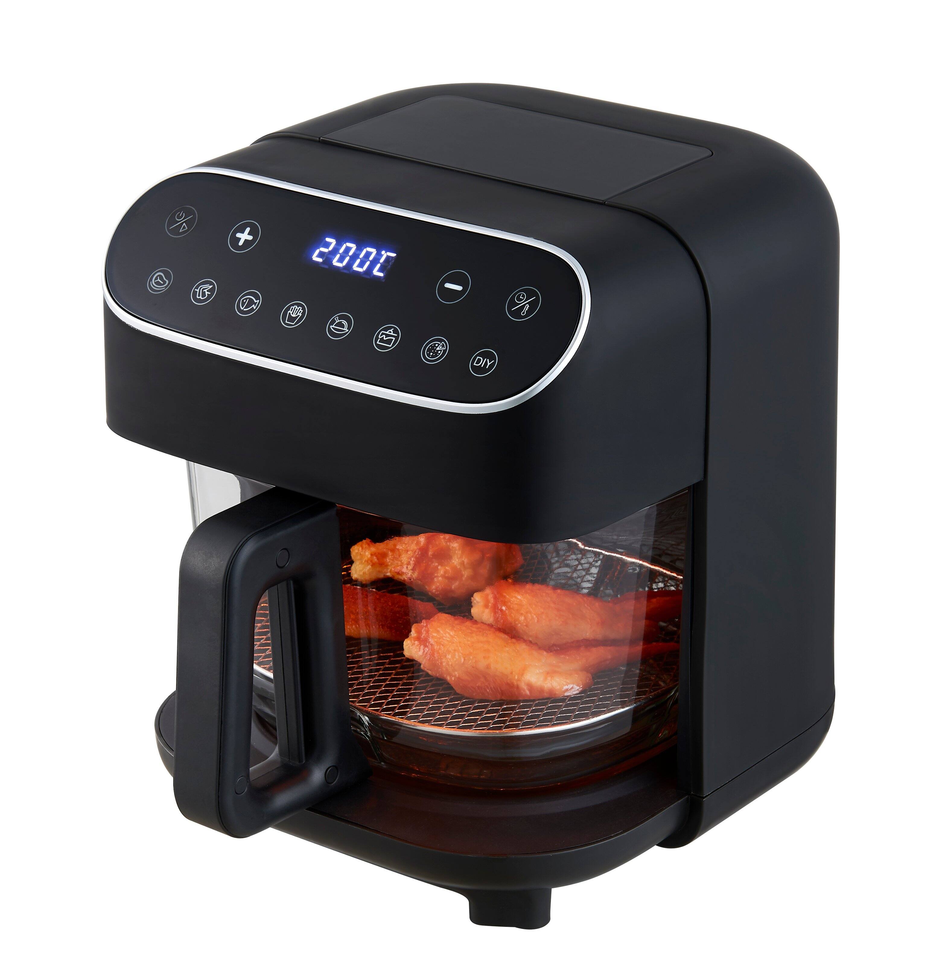 200°C - % - 3 DIY