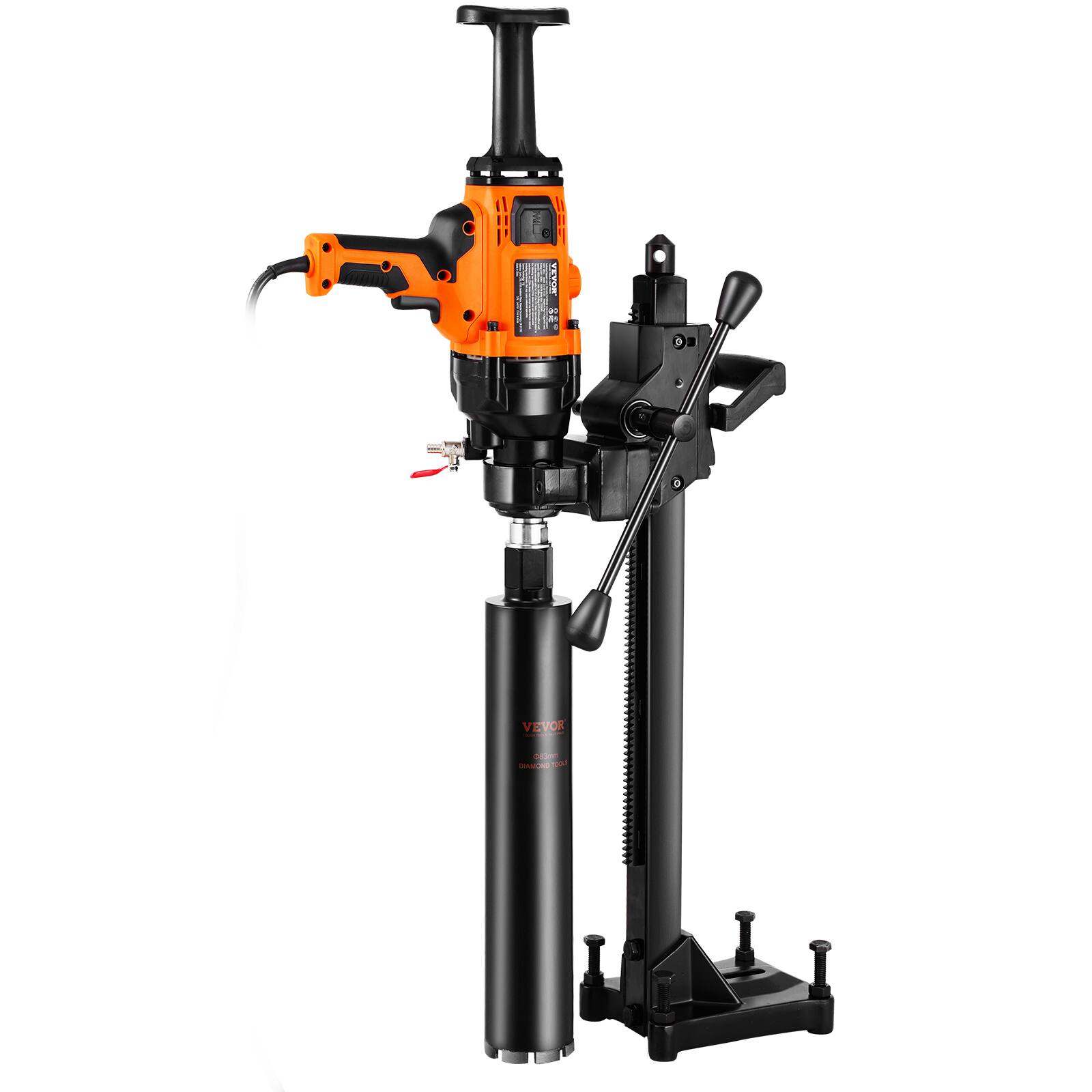 VEVOR  
VEVOR SOCIALIVE  
0.83mm DIAMOND 100LB