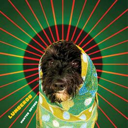 Lumberob - Hunter Gather - VINYL LP