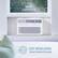 23in-36in Compatible Window Width
EASY INSTALLATION
Window Installation Kit Included