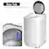 One Tub
2-in-1 spin wash and spin dry